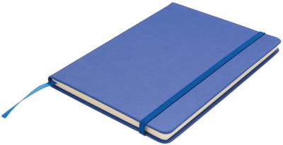 XD Collection notitieboek A5 papier blauw XD Collection notitieboek A5 papier blauw