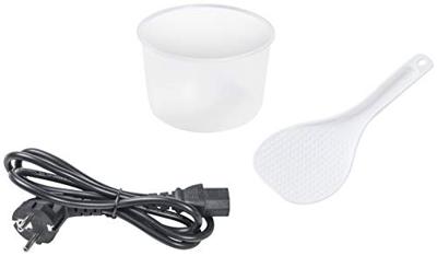 Bestron ARC280 Rijstkoker RVS