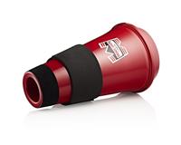 Denis Wick 5587SM Travel Mute demper voor eufonium - thumbnail