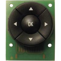 MEC 95NA350913611806 95NA350913611806 Invoerknop 24 V/DC 0.05 A 1x uit/aan Moment (l x b) 50 mm x 40 mm IP67 1 stuk(s) - thumbnail