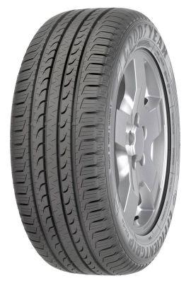 Goodyear EfficientGrip SUV