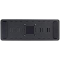StarTech.com USB-C & USB-A Dock Hybride Universeel Triple Monitor Laptop Docking Station DisplayPort & HDMI 4K 60Hz 85W Power Delivery, 6x USB Hub, GbE, Audio USB 3.1 Gen 2 10Gbps - thumbnail