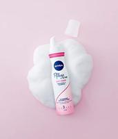 Nivea Care & Hold Soft Touch Caring Mousse - thumbnail