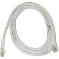 MicroConnect UTP CAT5E 10M WIT PVC, UTP510W, V10-TP - thumbnail
