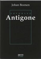Antigone - Sophocles - Paperback (9789033426414) - thumbnail