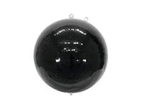 EUROLITE Mirror Ball 75cm black - thumbnail