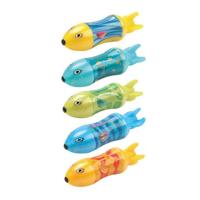 Duik Torpedo's, 5st. - thumbnail