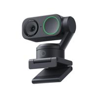 Insta360 Link 2 4K webcam zwart - thumbnail