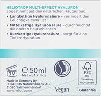 Active hyaluron multi perform nachtcreme - thumbnail