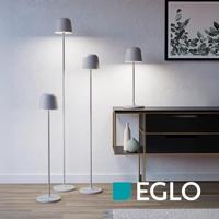 Eglo TerraslampMannera grijs - 901749 - thumbnail
