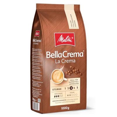 Melitta - BellaCrema La Crema Bonen - 1kg - thumbnail