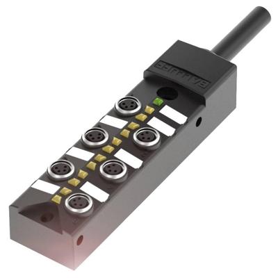 BALLUFF BPI00ET Passieve sensor/actorbox 1 stuk(s) BALLUFF BPI00ET Passieve sensor/actorbox 1 stuk(s)