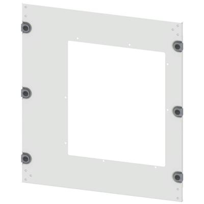 Siemens 8PQ2055-6BA07 8PQ20556BA07 1 stuk(s)