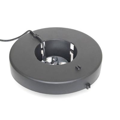 Floating Mistmaker VeldaFloating mistmaker 3 pit Velda - Velda