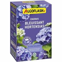 BLAUWE HYDENSIASE MESTILIZER - ALGOFLASH NATURASOL NATURASOL - Uitgebreide actie 800G - thumbnail
