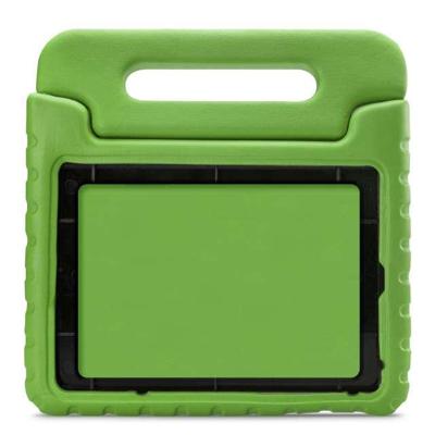 Xccess Kids Guard Tablet Case for Apple iPad Pro 11 (2024/2025) Green