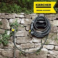 Kärcher Home & Garden Performance Premium 2.645-325.0 Tuinslang Zwart 50 m 50 m - thumbnail