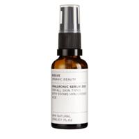 Evolve Organic Beauty Hyaluronic Serum 200 30ml - thumbnail