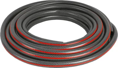 Talen tools tuinslang gewapend 15 m 1/2 inch