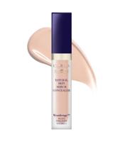 Claresa natural skin serum concealer 1p peach 7ml - thumbnail