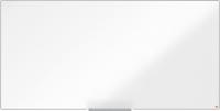 Nobo Impression Pro magnetisch whiteboard, gelakt staal, ft 180 x 90 cm - thumbnail