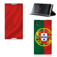 Sony Xperia L1 | Standcase | Portugal - thumbnail