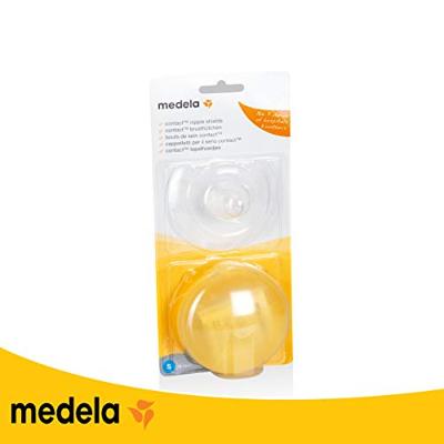 Medela Tepelhoedje Contact l