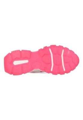 DWRS Chester B10649-06-1156 Wit / Roze-36 maat 36