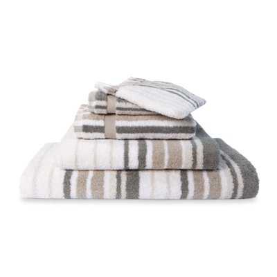 Vandyck badhanddoek (per stuk) (127x68 cm) Vandyck badhanddoek (per stuk) (127x68 cm)