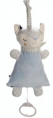 Gamberritos muziekknuffel 24 cm Gamberritos muziekknuffel 24 cm