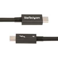 USB-C-kabel Startech TBLT4MM - thumbnail