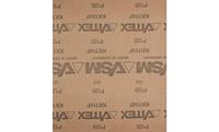 PFERD TOOLS 45013012 Handschuurpapier Korrelgrootte (num) 120 (l x b) 280 mm x 230 mm 50 stuk(s) - thumbnail