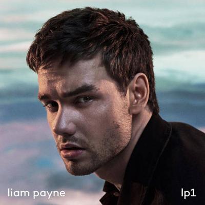 Liam Payne - LP1 (CD) Liam Payne - LP1 (CD)