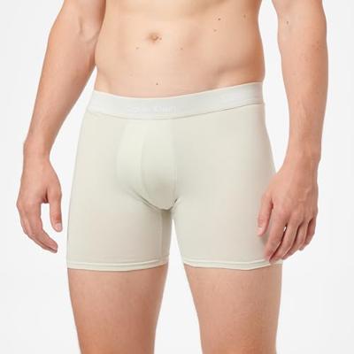 Calvin Klein 5-Pack Heren Boxershorts - Icon Cotton stretch