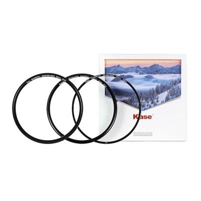 Kase Revolution R-MCUV 82mm