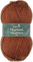 Stylecraft Highland Heathers DK 7224 Marmalade - thumbnail