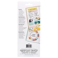 We R Makers • journal guide - thumbnail