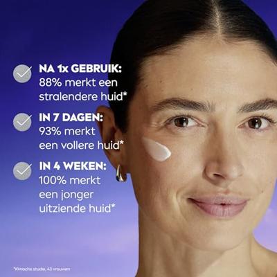 Nivea Cellular Epigenetics Huidverjongend Serum