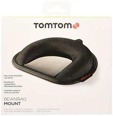 TomTom Beanbag Autohouder voor navigatie Plakmontage
