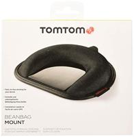 TomTom Beanbag Autohouder voor navigatie Plakmontage - thumbnail