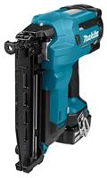 Makita DBN600RTJ Accu Afwerktacker 16Ga 18V 5.0Ah in Mbox - thumbnail