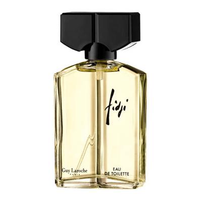 Damesparfum Guy Laroche FIDJI EDT 100 ml