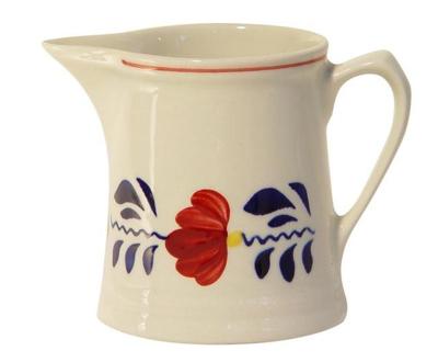 Boerenbont Melkkannetje - 0.18 liter