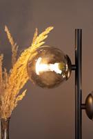 ECO-Light NEPTUN, 2xG9 9120-L2 NERO Tafellamp G9 Zwart - thumbnail