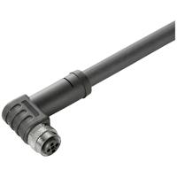 Weidmüller 2050690150 Sensor/actuator connector, geassembleerd Aantal polen (sensoren): 4 Bus 20.00 m 1 stuk(s) - thumbnail