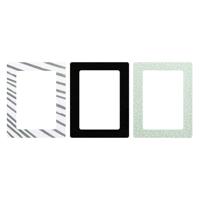 Magnetische Fotolijst T'NB - thumbnail