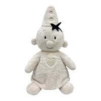 Bumba Knuffel Bumba 35 cm Beige - thumbnail