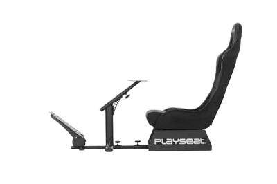 Playseat® Evolution Alcantara racing simulator - thumbnail