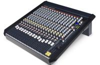 Allen & Heath MixWizard WZ4 16:2 mixer - thumbnail