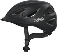 Abus helm urban-i 3.0 velvet zwart l 56-61cm - thumbnail